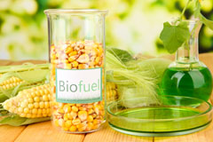 Honiley biofuel availability