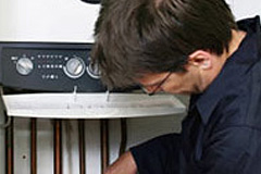 boiler repair Honiley