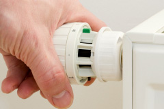 Honiley central heating repair costs