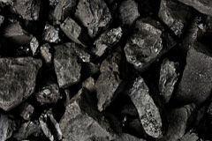 Honiley coal boiler costs