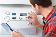 free commercial Honiley boiler quotes