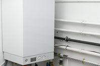 free Honiley condensing boiler quotes
