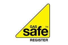 gas safe companies Honiley